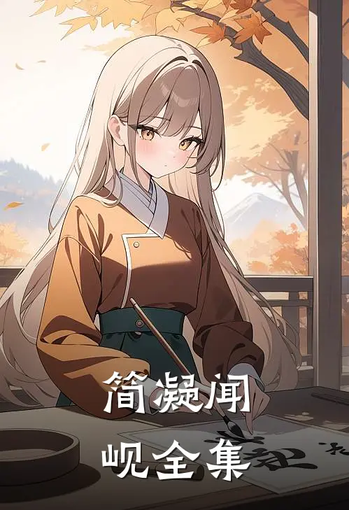 简凝闻岘全集