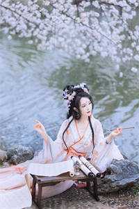 夜雨摧折泪盈枝小说