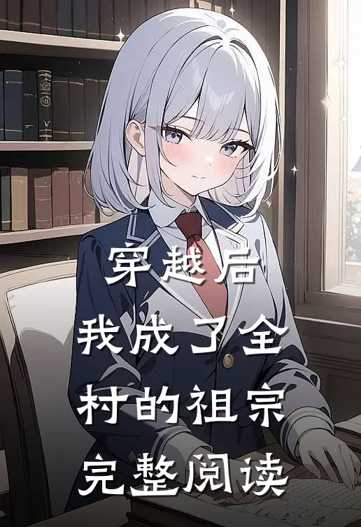 穿越后,我成了全村的祖宗完整阅读全文