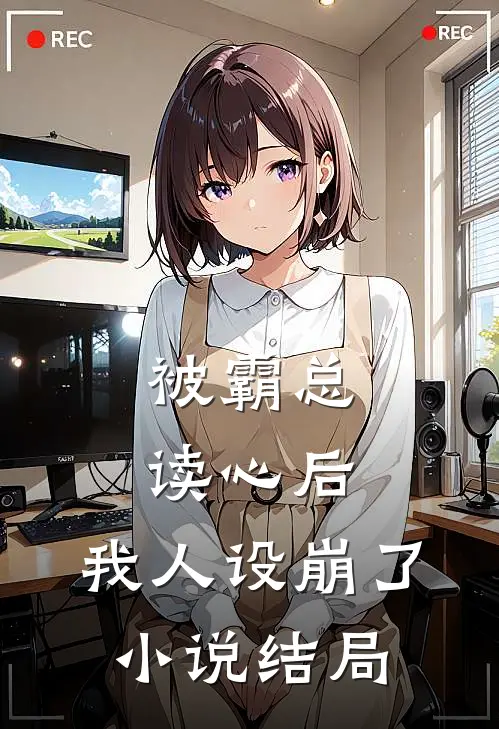被霸总读心后,我人设崩了结局是