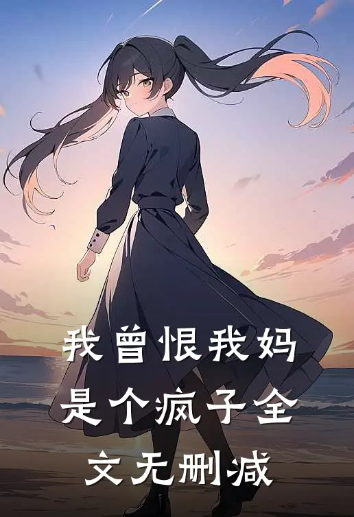 我曾恨我妈是个疯子全文无删减阅读