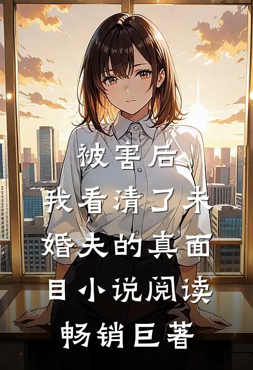 被害后,我看清了未婚夫的真面目小说阅读畅销巨著