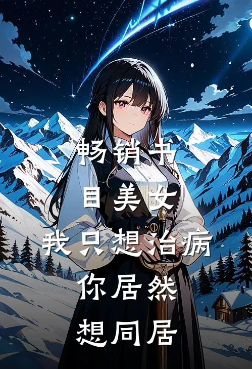 畅销书目美女,我只想治病,你居然想同居