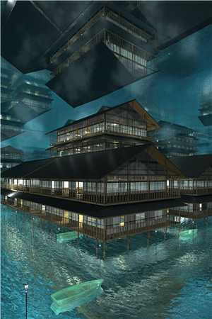 走错房间！文工团娇花被迫随军精修版