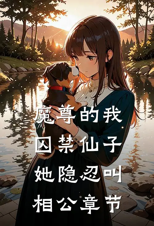 魔尊的我囚禁仙子,她隐忍叫相公章节免费阅读