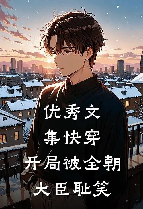 优秀文集快穿:开局被全朝大臣耻笑