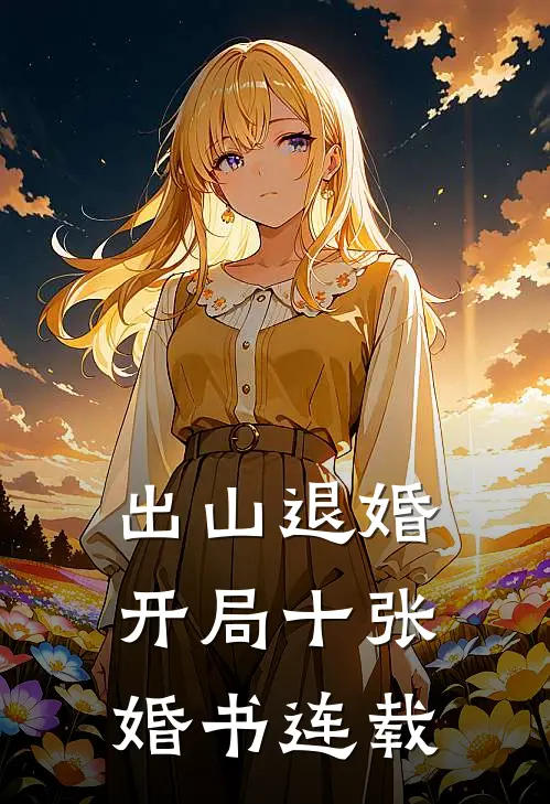出山退婚,开局十张婚书连载