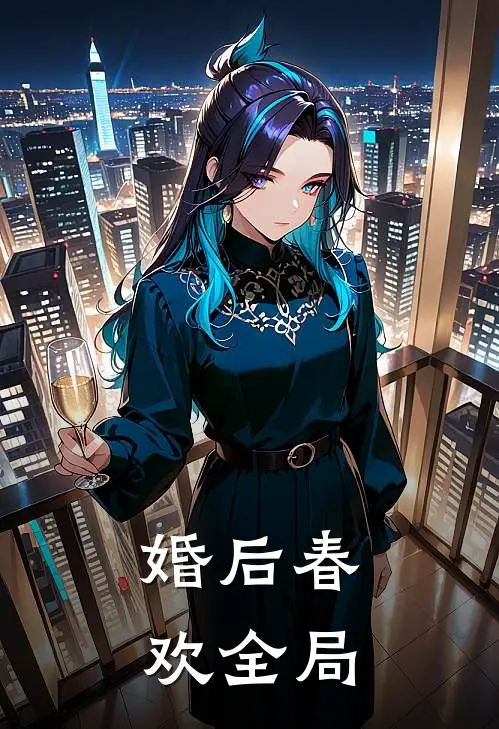 婚后春欢全局