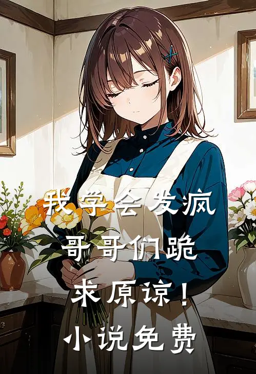 我学会发疯,哥哥们跪求原谅!免费