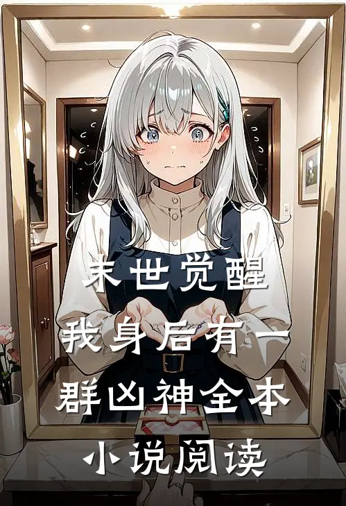 末世觉醒我身后有一群凶神全本阅读免费