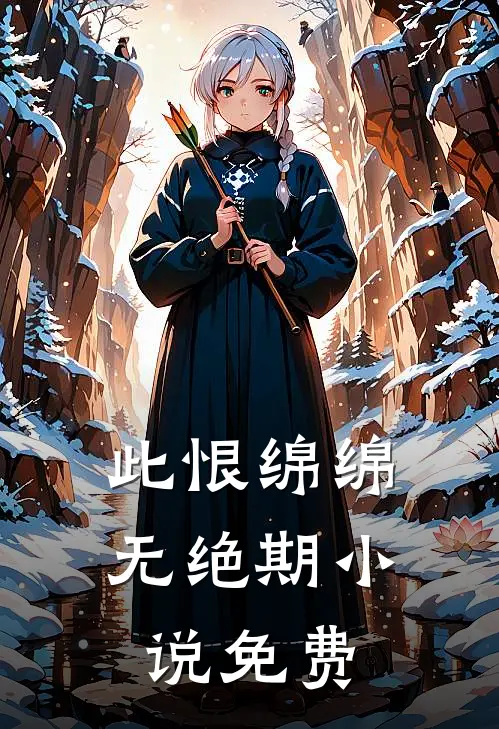此恨绵绵无绝期免费阅读夏念初