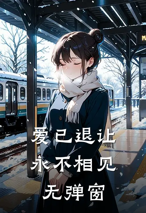 爱已退让,永不相见无弹窗阅读