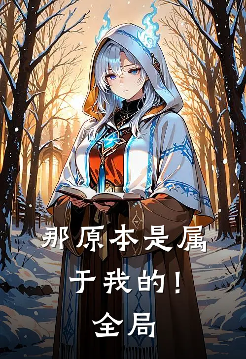 那原本是属于我的!全局英语