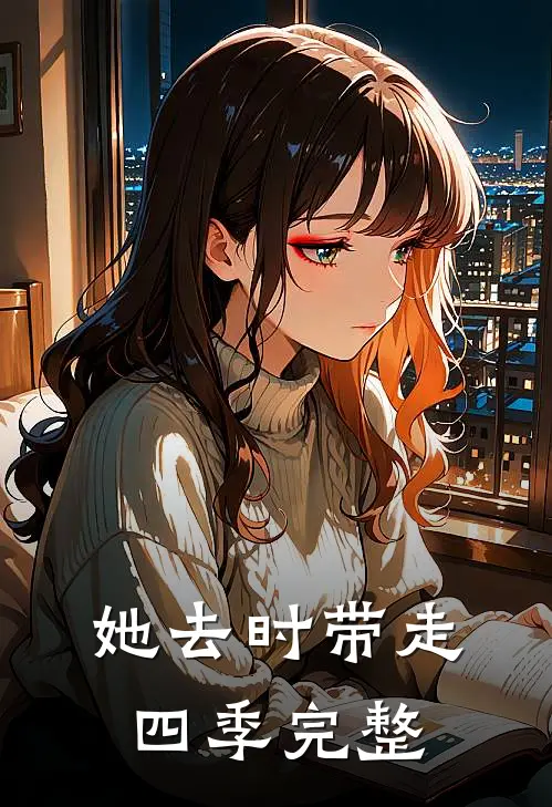 她去时带走四季完整短剧