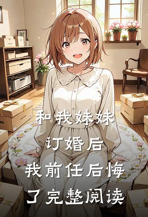 和我妹妹订婚后,我前任后悔了完整阅读