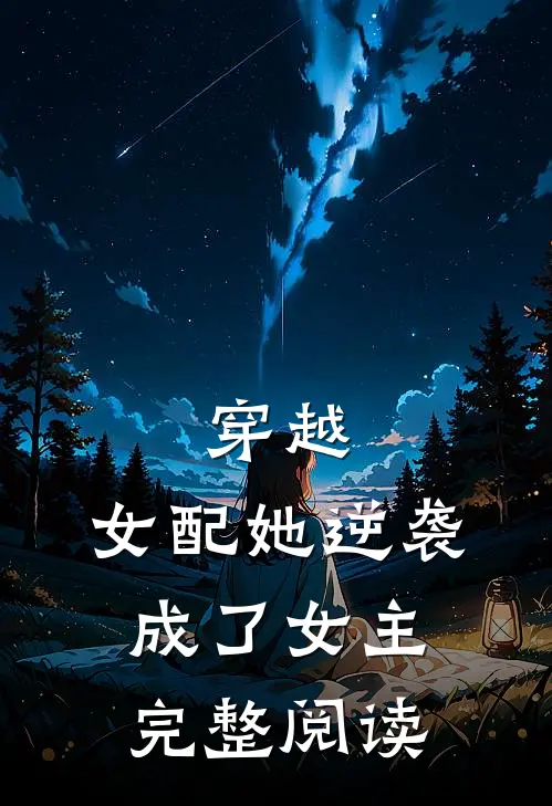 穿越女配她逆袭成了女主完整阅读免费