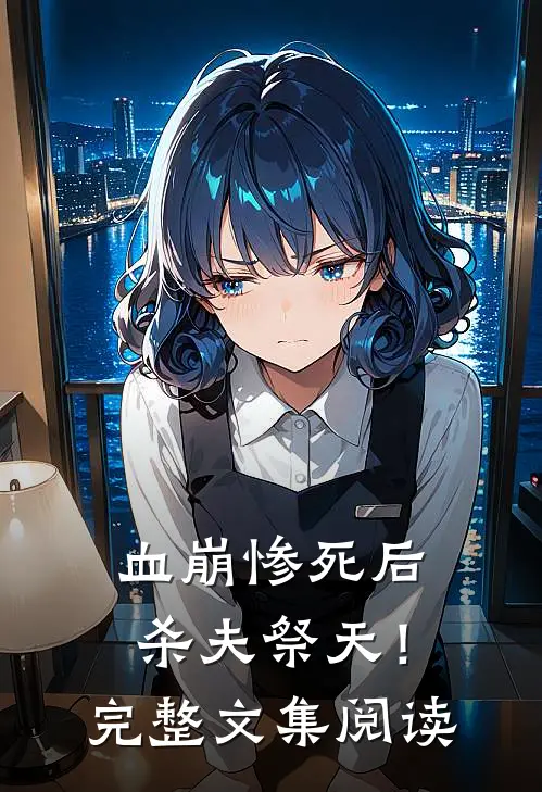 血崩惨死后杀夫祭天!完整文集阅读全文