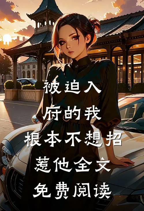 被迫入府的我,根本不想招惹他全文免费阅读无弹窗
