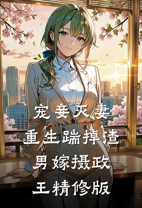 宠妾灭妻,重生踹掉渣男嫁摄政王精修版在线阅读
