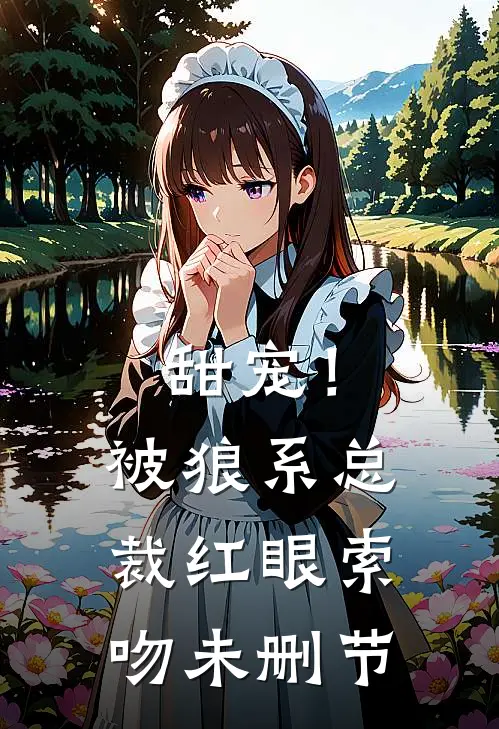 甜宠!被狼系总裁红眼索吻未删节