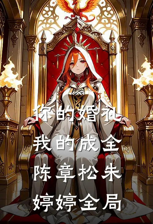 你的婚礼，我的成全陈章松朱婷婷全局