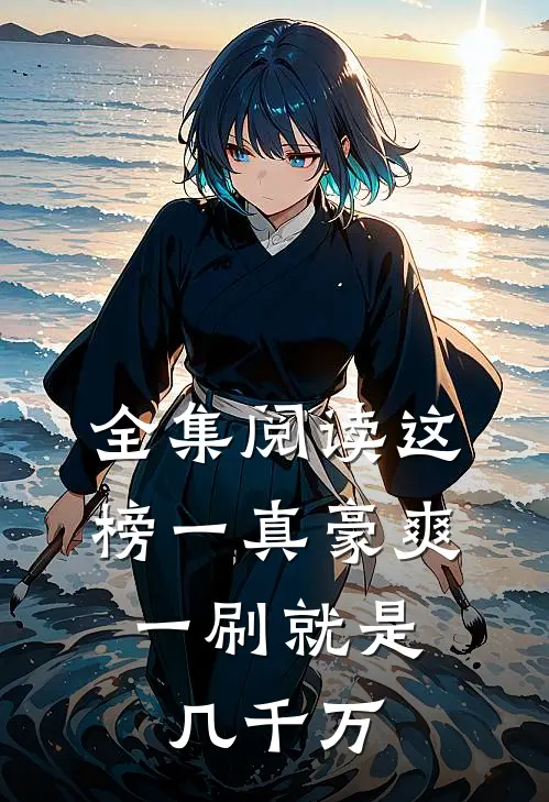 全集阅读这榜一真豪爽，一刷就是几千万