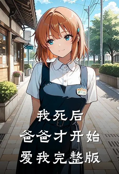 我死后,爸爸才开始爱我完整版
