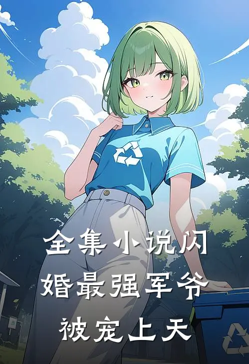 全集闪婚最强军爷,被宠上天了