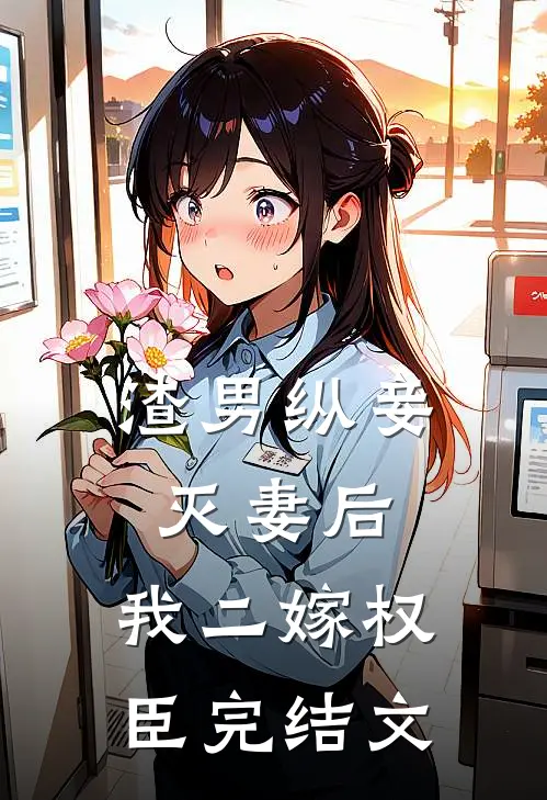 渣男纵妾灭妻后,我二嫁权臣完结文推荐
