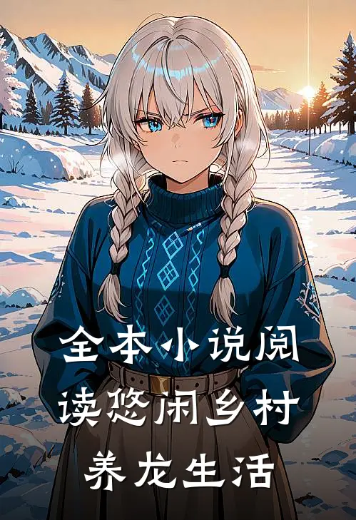全本小说阅读悠闲乡村养龙生活
