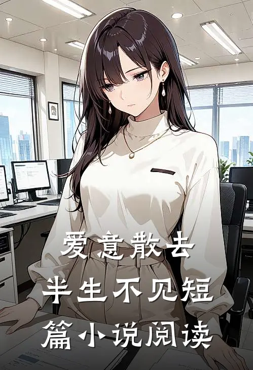 爱意散去,半生不见短篇阅读