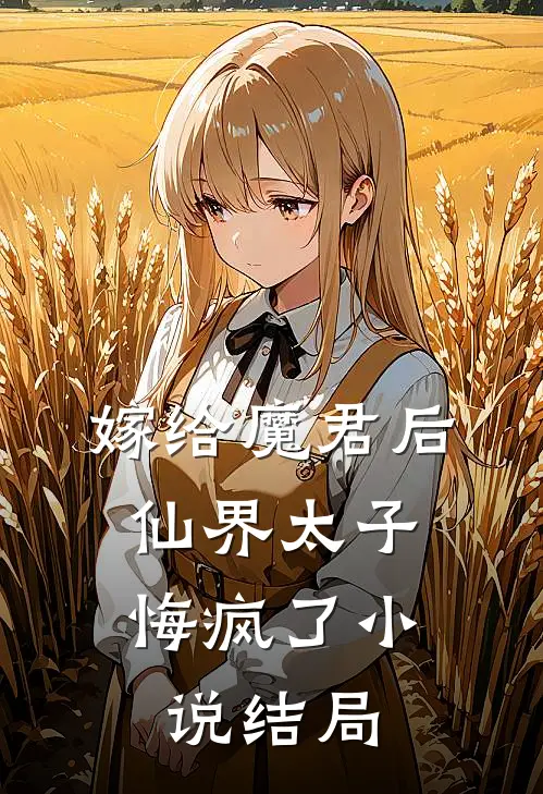 嫁给魔君后,仙界太子悔疯了结局怎么样