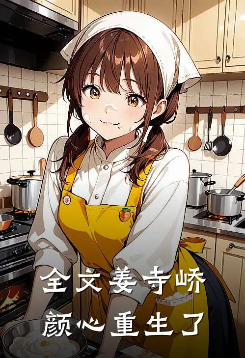 全文姜寺峤颜心重生了