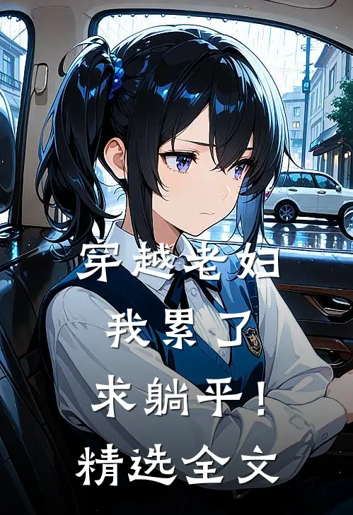 穿越老妇：我累了，求躺平！精选全文