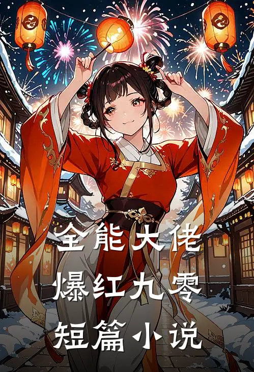 全能大佬爆红九零短篇小说