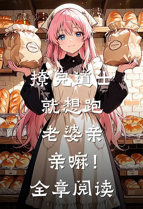 撩完道士就想跑,老婆亲亲嘛!全章阅读