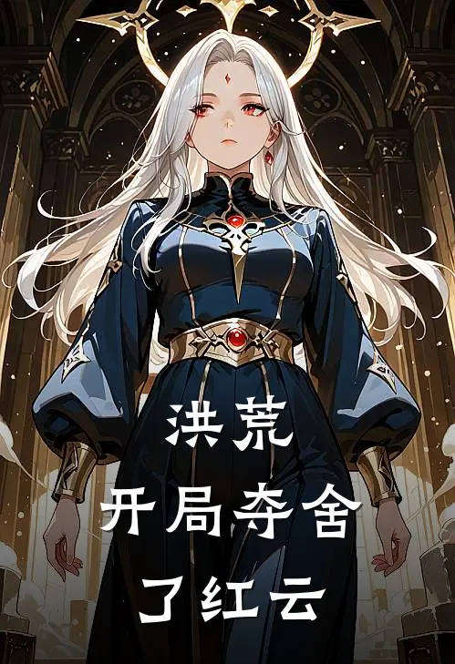 洪荒开局夺舍了红云在线阅读