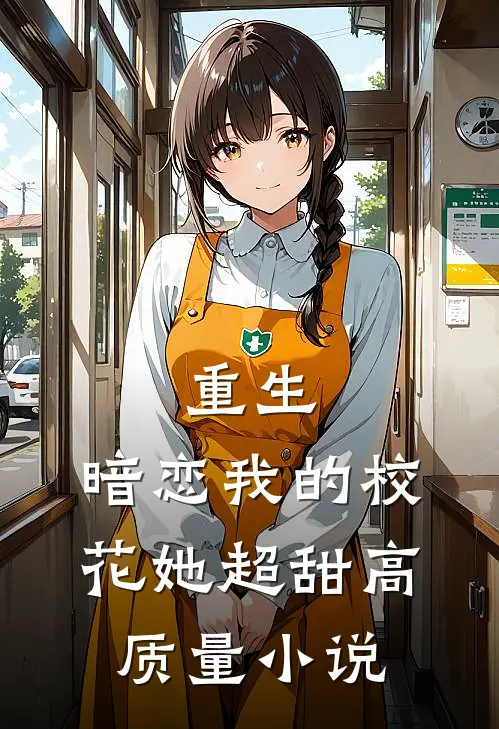 重生暗恋我的校花她超甜高质量