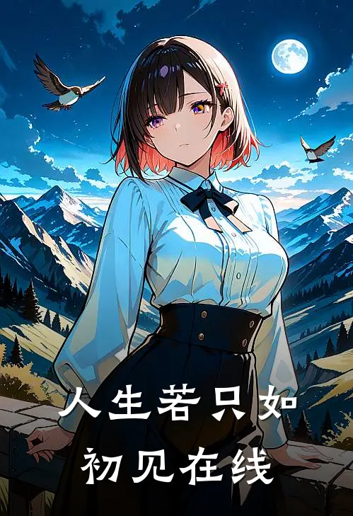 人生若只如初见在线观看西瓜影视