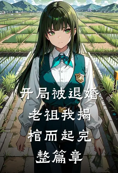 开局被退婚,老祖我揭棺而起完整篇章阅读