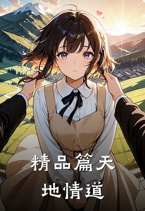精品篇天地情道