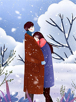 繁花一梦，爱似指间云结局+番外