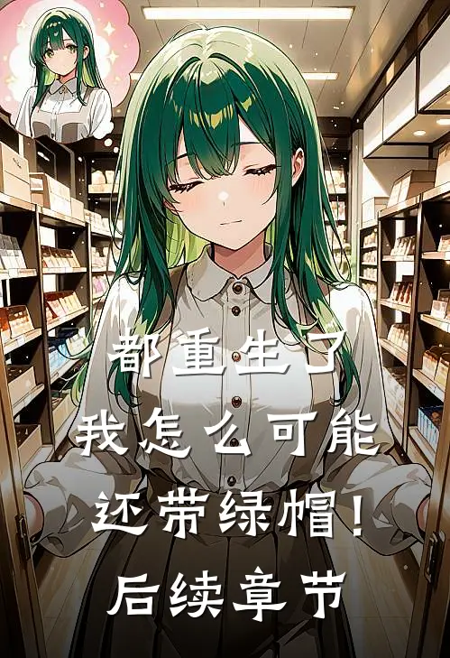 都重生了,我怎么可能还带绿帽!后续章节