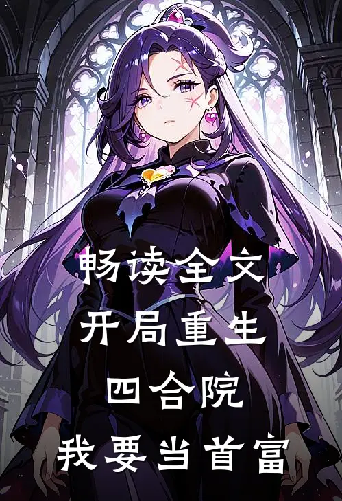 畅读全文开局重生四合院：我要当首富