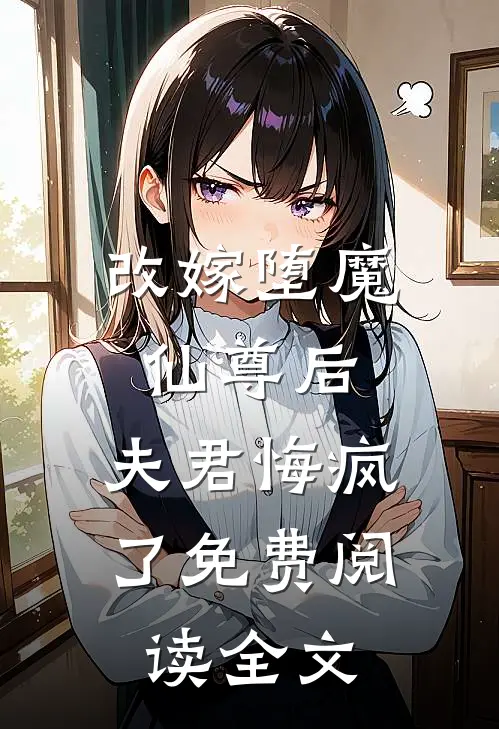 改嫁堕魔仙尊后,夫君悔疯了免费阅读全文无弹窗