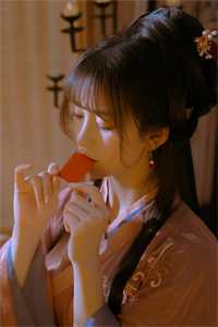 春风不顾桃花雪阮朝然商谨序完结文