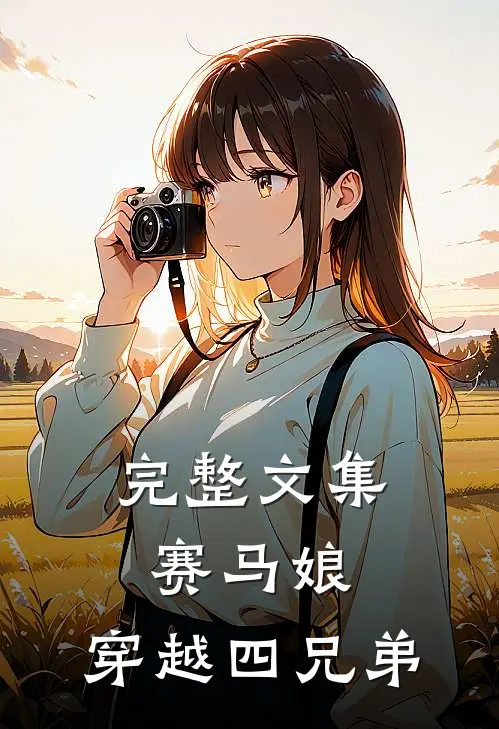 完整文集赛马娘穿越四兄弟在线阅读