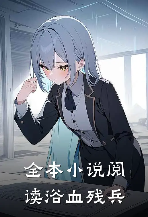全本阅读浴血残兵的