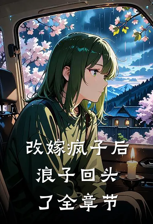 改嫁疯子后,浪子回头了全章节阅读