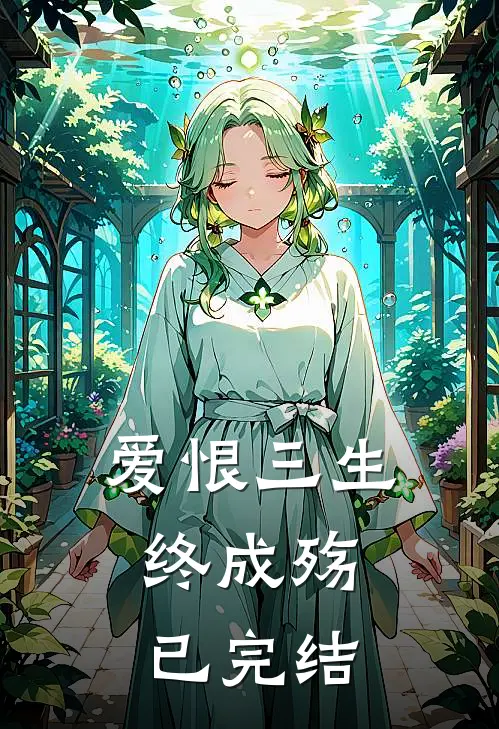 爱恨三生,终成殇已完结免费阅读